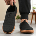 Chaussures Barefoot Minimalistes Large Embout Antidérapantes — Mixte | CLEVI Paris