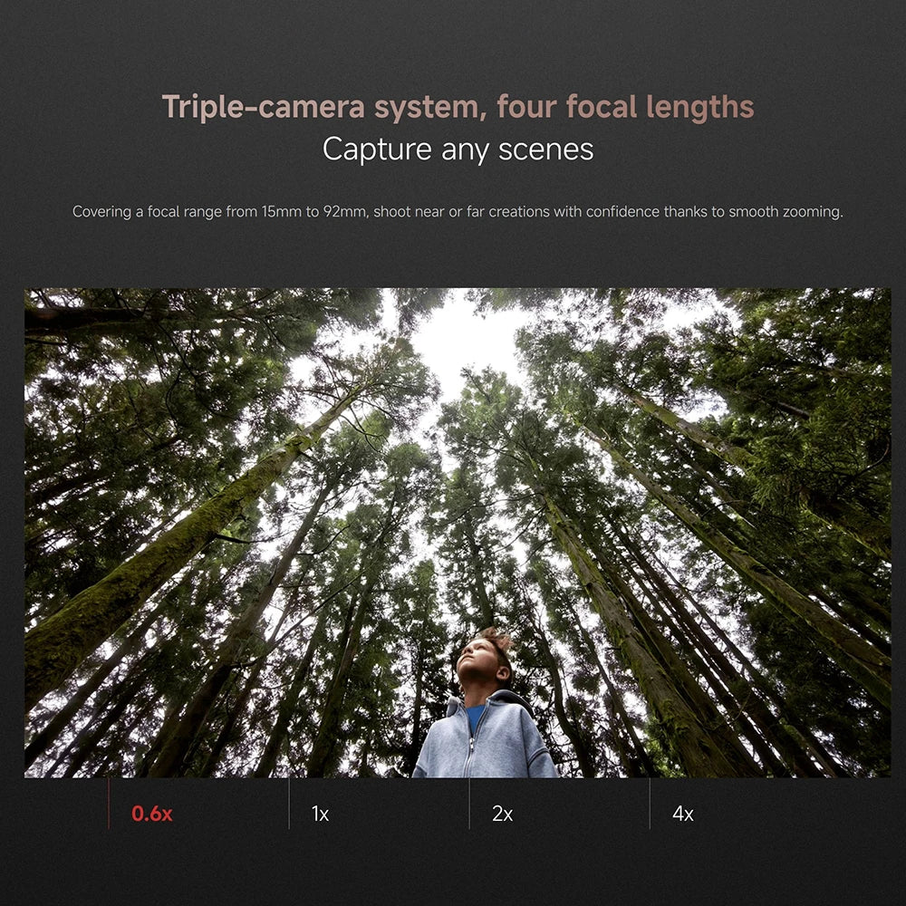 Xiaomi 15T 5G Global Version Dimensity 8400-Ultra 6,83" AMOLED 120Hz Leica Triple Caméra 5500mAh – CLEVI Paris