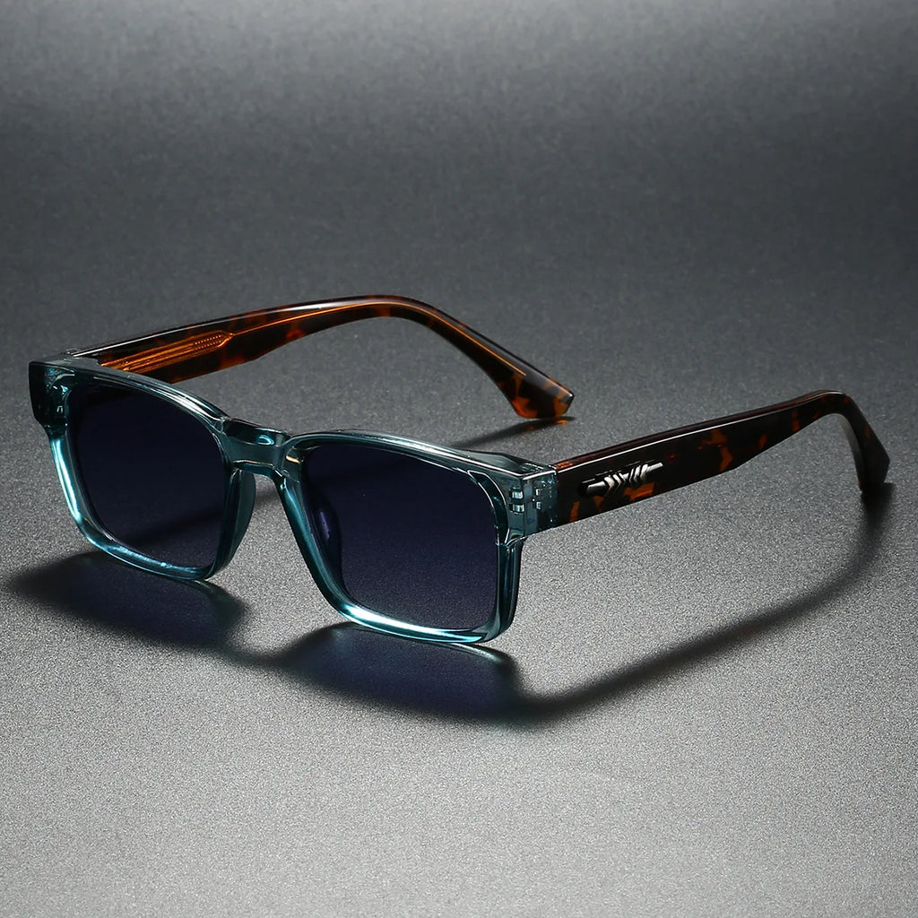 Lunettes ARTORIGIN 12603 rectangulaires – CLEVI Paris