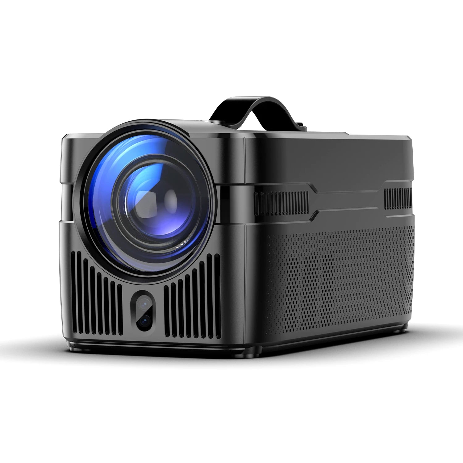 Magcubic HY450C Projecteur Ultra Courte Focale Android 14 1080P 8K 900 ANSI Autofocus WiFi 6 BT 5.4 – CLEVI Paris