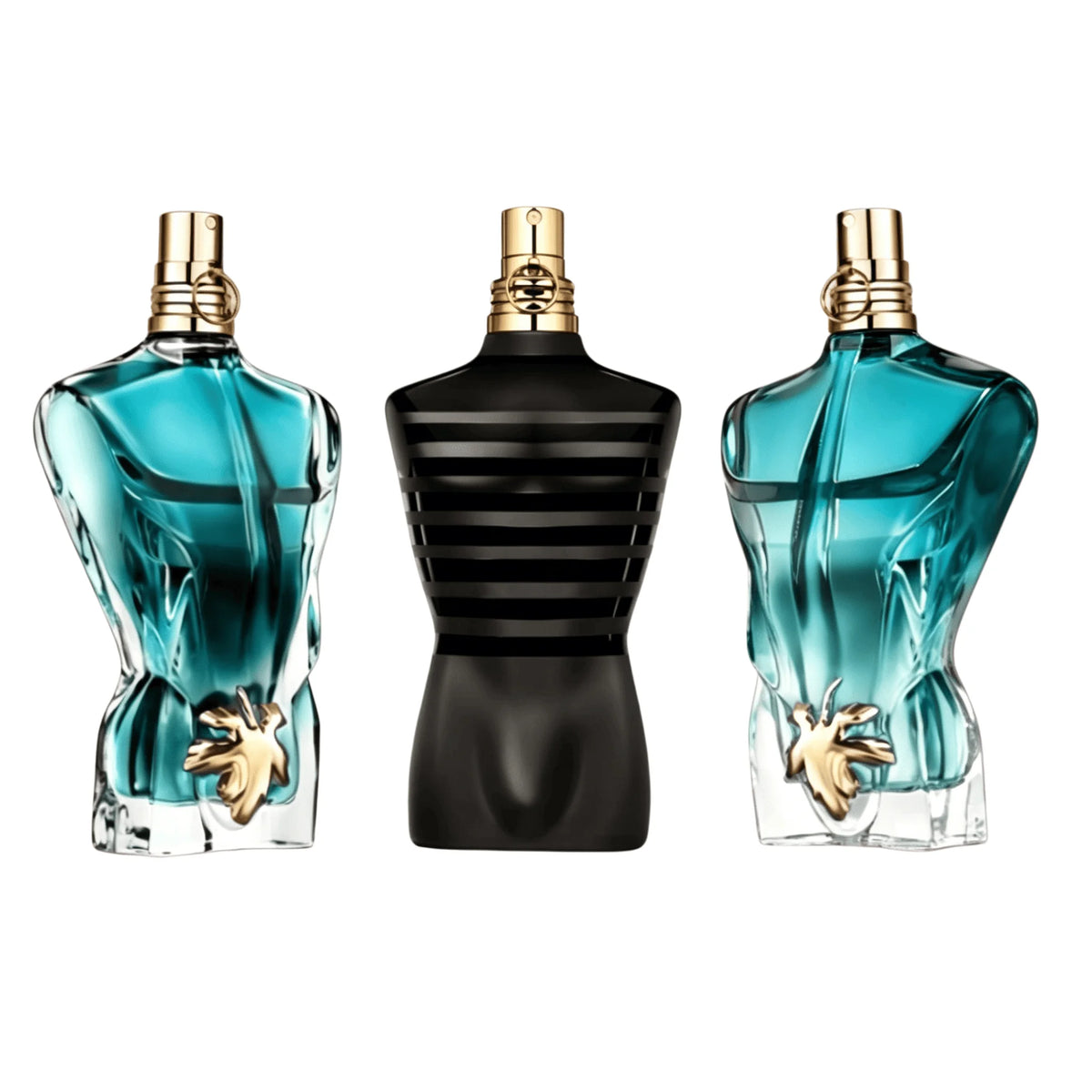 Eau de toilette unisexe sans alcool 125 ml – CLEVI Paris