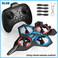 Mini Drone RC Mousse YL85/YL86 – WiFi 2,4G, Caméra, LED, Cascades 360°, Mode Sans Tête – CLEVI Paris
