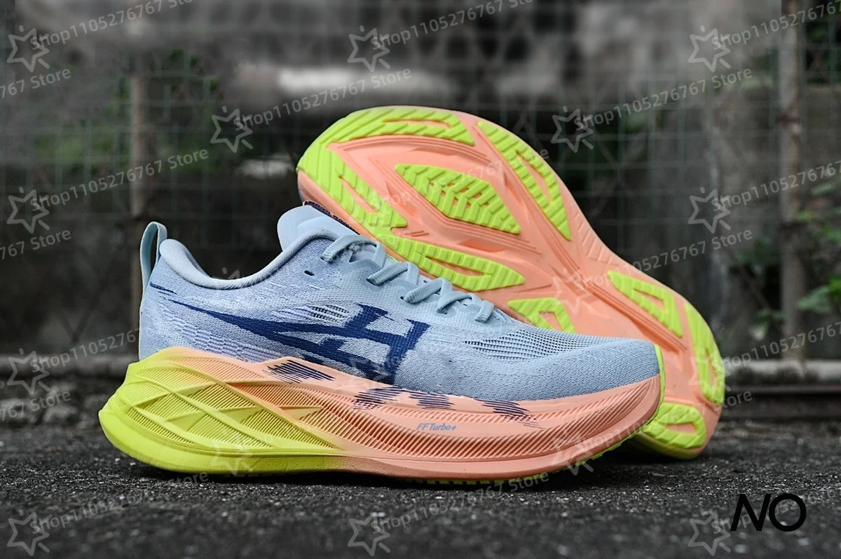 Baskets Running Unisexe Respirantes Antidérapantes – 13 Coloris – CLEVI Paris