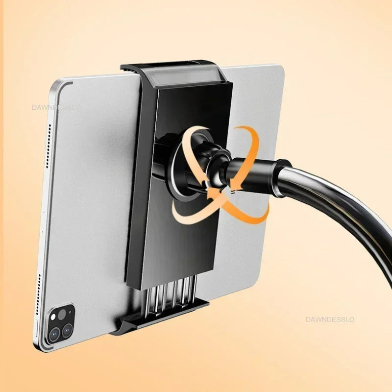 Support Téléphone Bras Flexible 128cm — CLEVI Paris