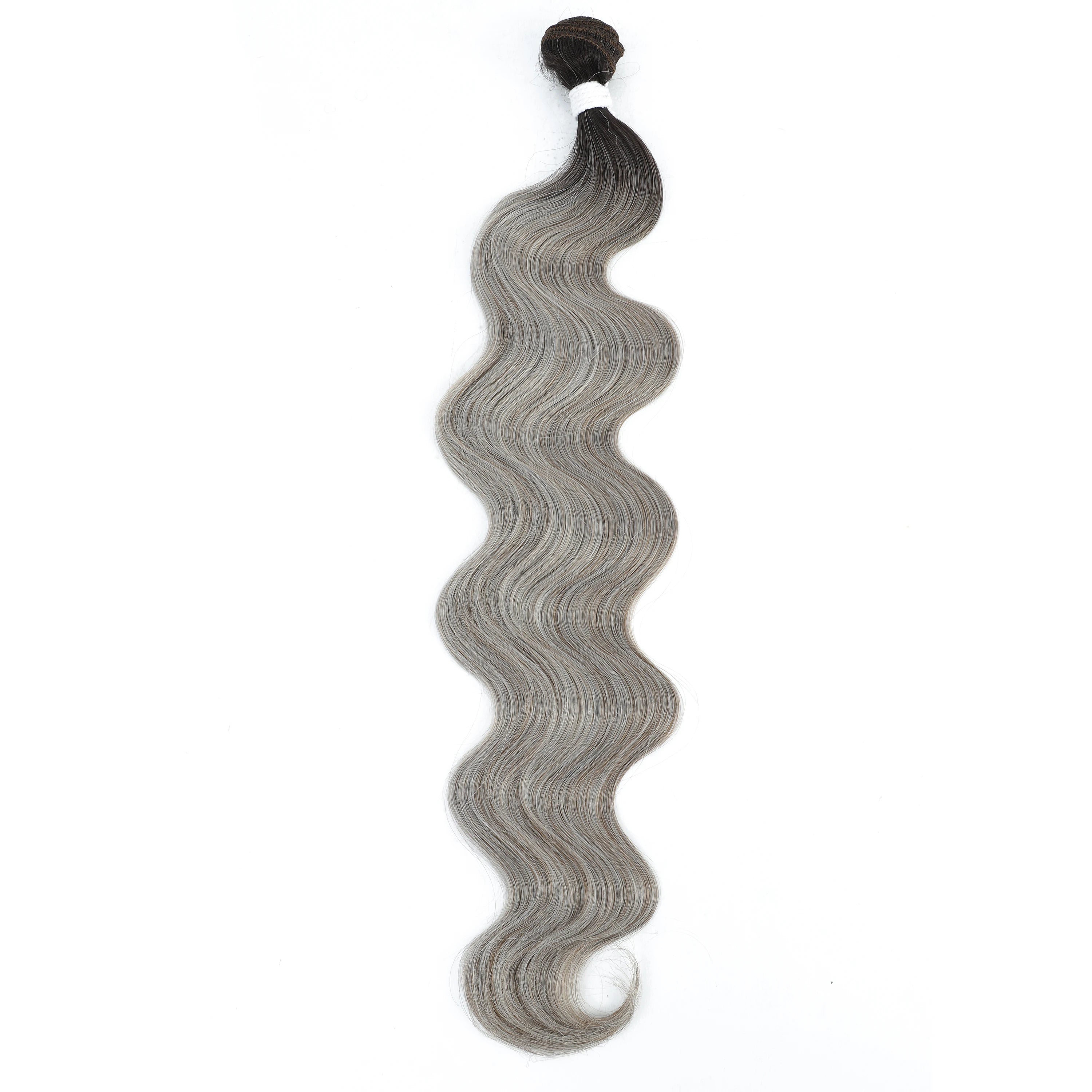 Bundle Cheveux Synthétiques Body Wave 26 po — CLEVI Paris