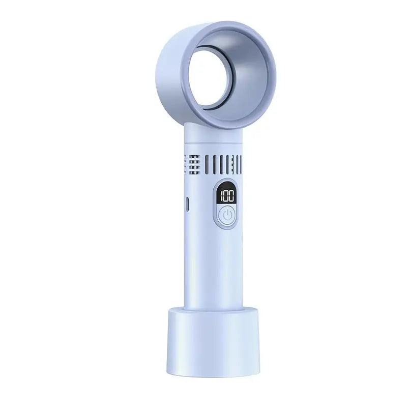 Ventilateur portable USB Lenovo – CLEVI Paris