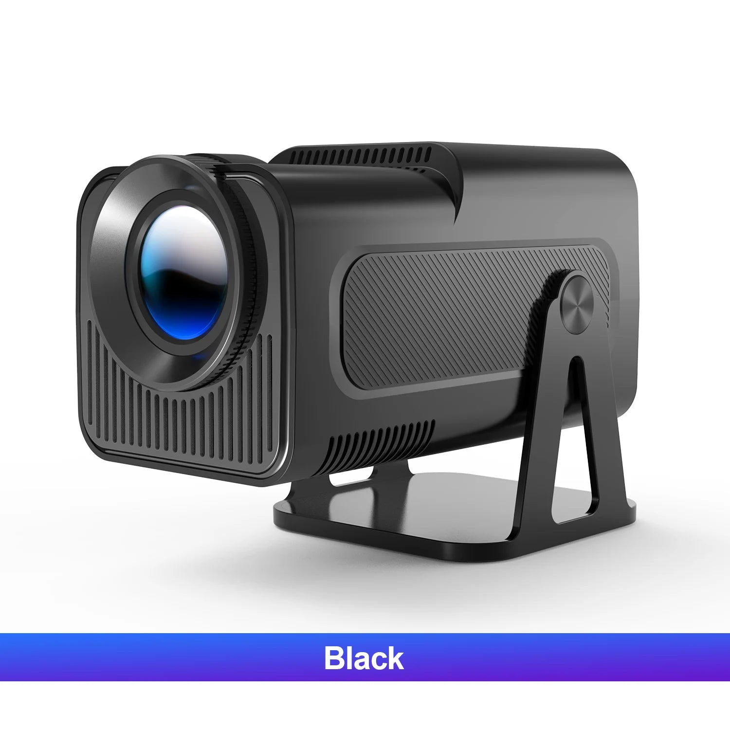 Magcubic HY320 NTV Projecteur Android 13 1080P 500 ANSI Netflix Prime YouTube WiFi BT 5.2 – CLEVI Paris