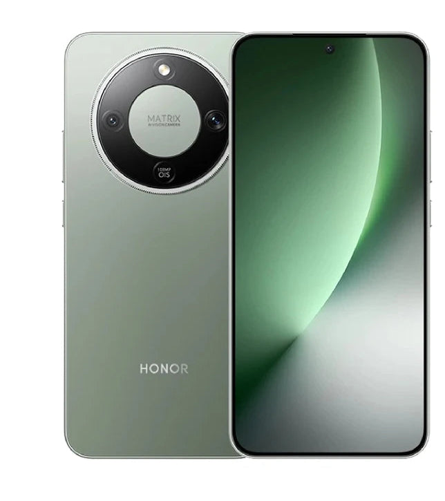 HONOR Magic 8 Lite 5G AMOLED 7 500 mAh – CLEVI Paris