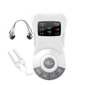 Dispositif Soin Nasal Rhinite Hailicare Pulse Basse Fréquence & Laser Cils Nasaux – CLEVI Paris