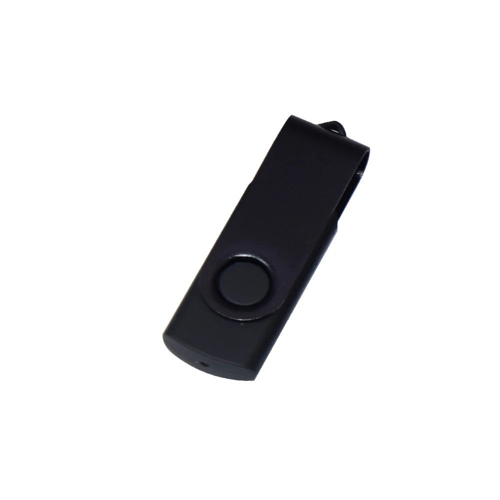 Clé USB Rotative Colorée 4–128 Go – CLEVI Paris