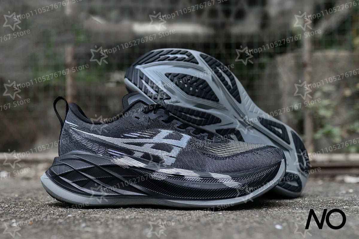 Baskets Running Unisexe Respirantes Antidérapantes – 13 Coloris – CLEVI Paris