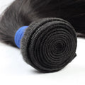 Extensions Cheveux Humains Brésiliens Lisses Remy Hair – CLEVI Paris