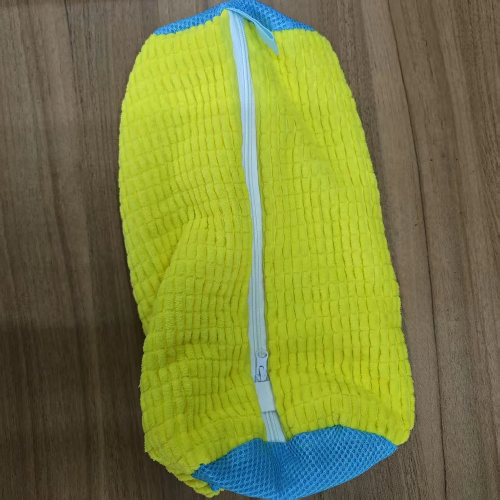 Sac de Lavage Chaussures en Machine — CLEVI Paris