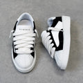 Sneakers Épaisses Unisexe Antidérapantes – CLEVI Paris