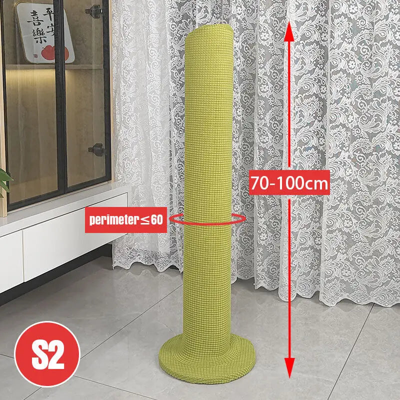 Housse pour ventilateur tour – CLEVI Paris