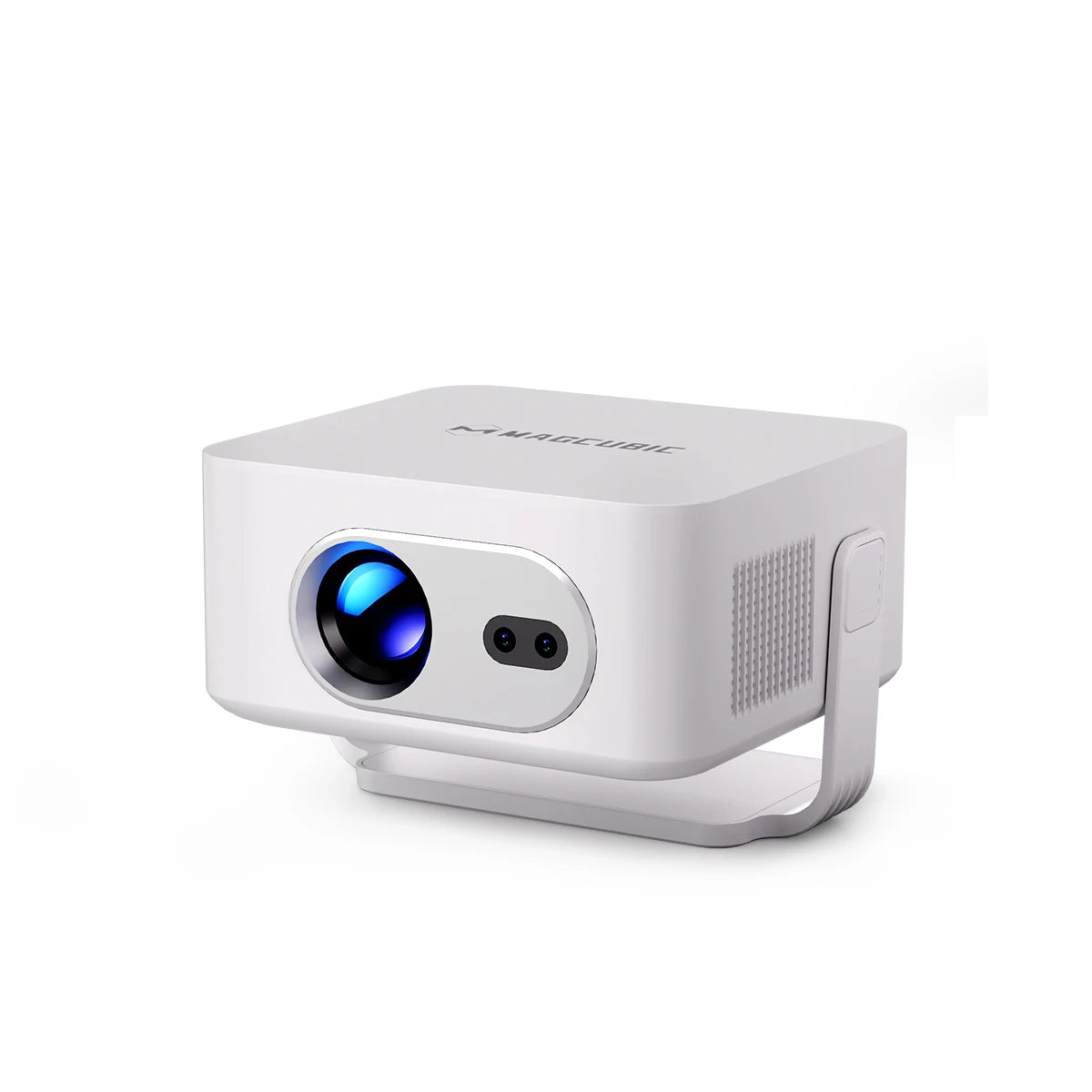 Magcubic HY300Max Projecteur Android 14 720P 4K 8K 400 ANSI Autofocus WiFi 6 BT 5.4 – CLEVI Paris