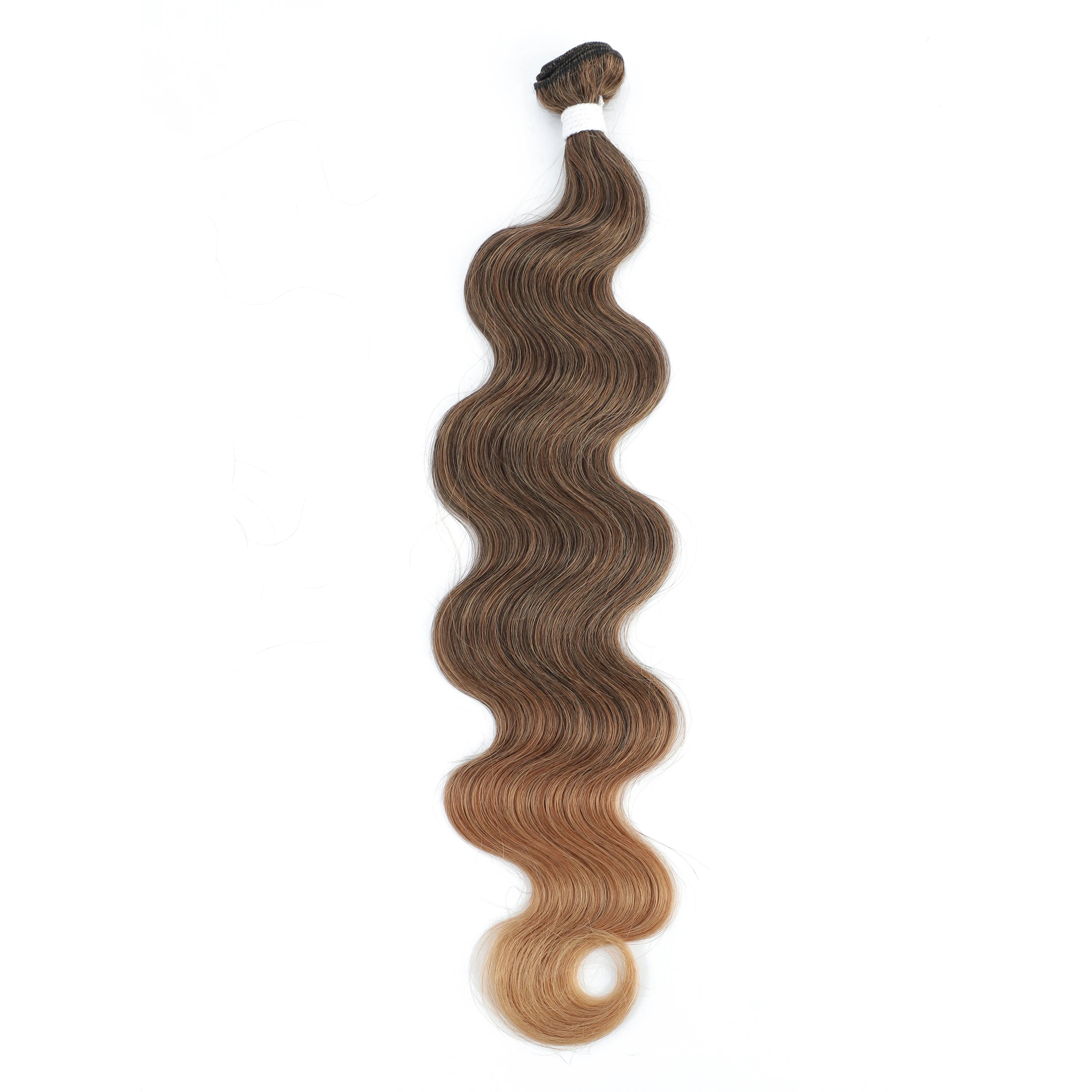 Bundle Cheveux Synthétiques Body Wave 26 po — CLEVI Paris