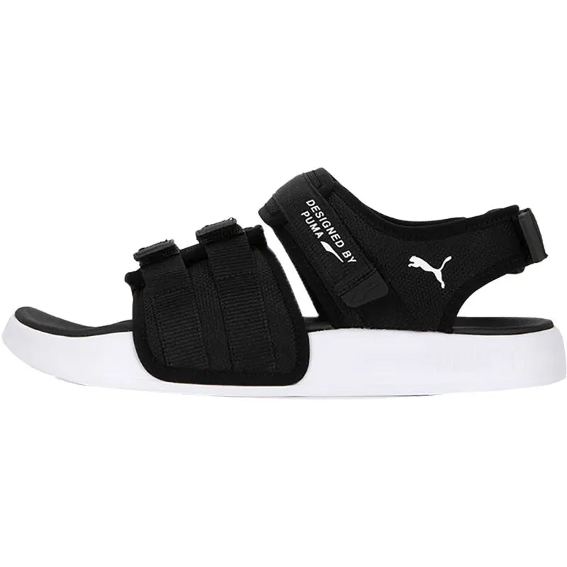 Sandales Puma Unisexe – Légères & Respirantes – Été 389079-01