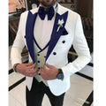 Smoking Homme Floral – CLEVI Paris