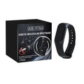 Bracelet Anti-Moustiques Ultrasonique Portable — CLEVI Paris