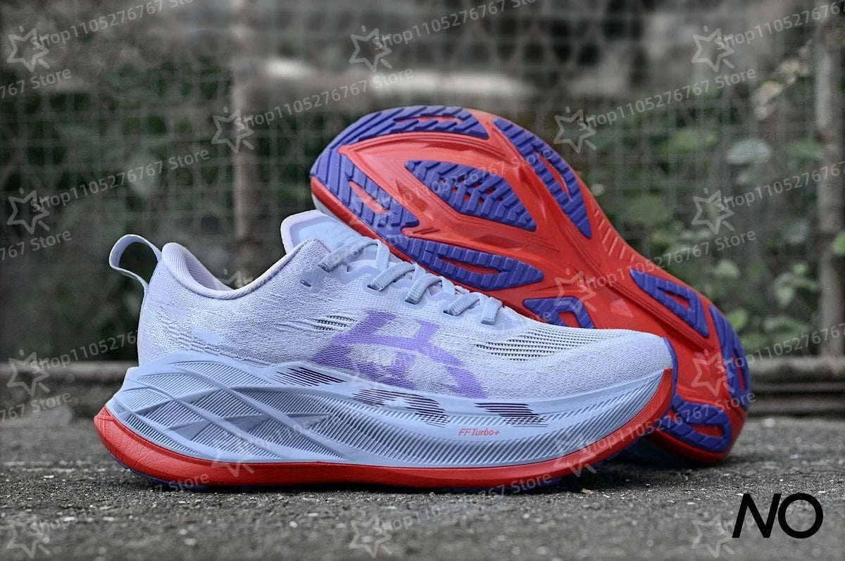 Baskets Running Unisexe Respirantes Antidérapantes – 13 Coloris – CLEVI Paris