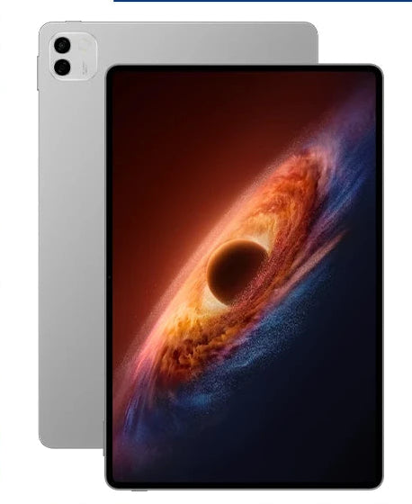 Tablette HONOR MagicPad 4 – 12,3" OLED 165Hz, Snapdragon 8 Gen5, Wi-Fi 7, 10100mAh, Android 16 – CLEVI Paris