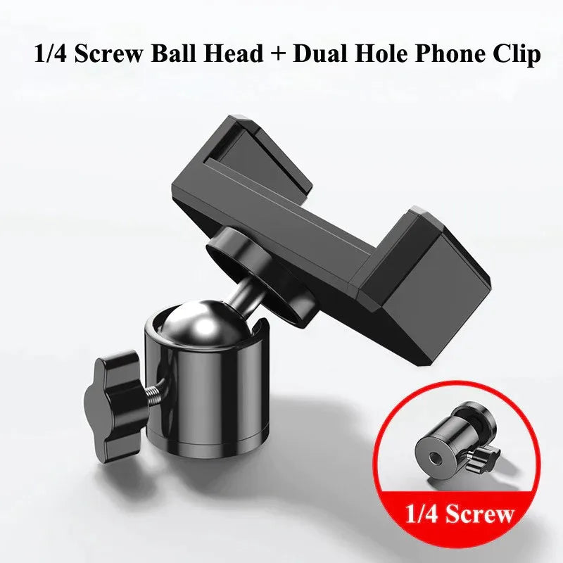Support téléphone Selens rotatif 360° 1/4 – CLEVI Paris