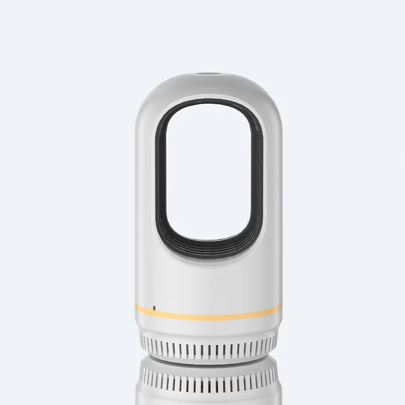 Lampe Anti-Moustiques USB Rechargeable 2026 – Piège À Insectes Silencieux, Portable, Chambre & Maison – 4 Coloris