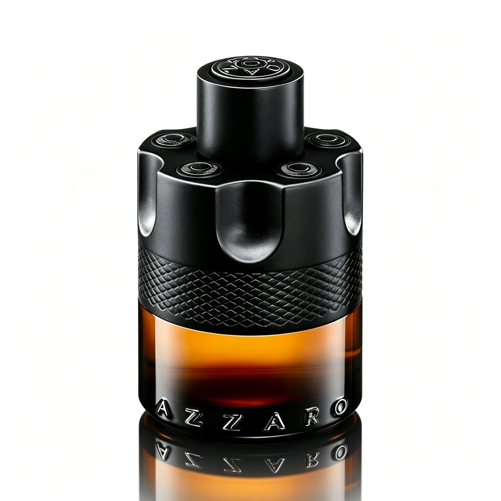 Parfum boisé sans alcool pour homme – CLEVI Paris