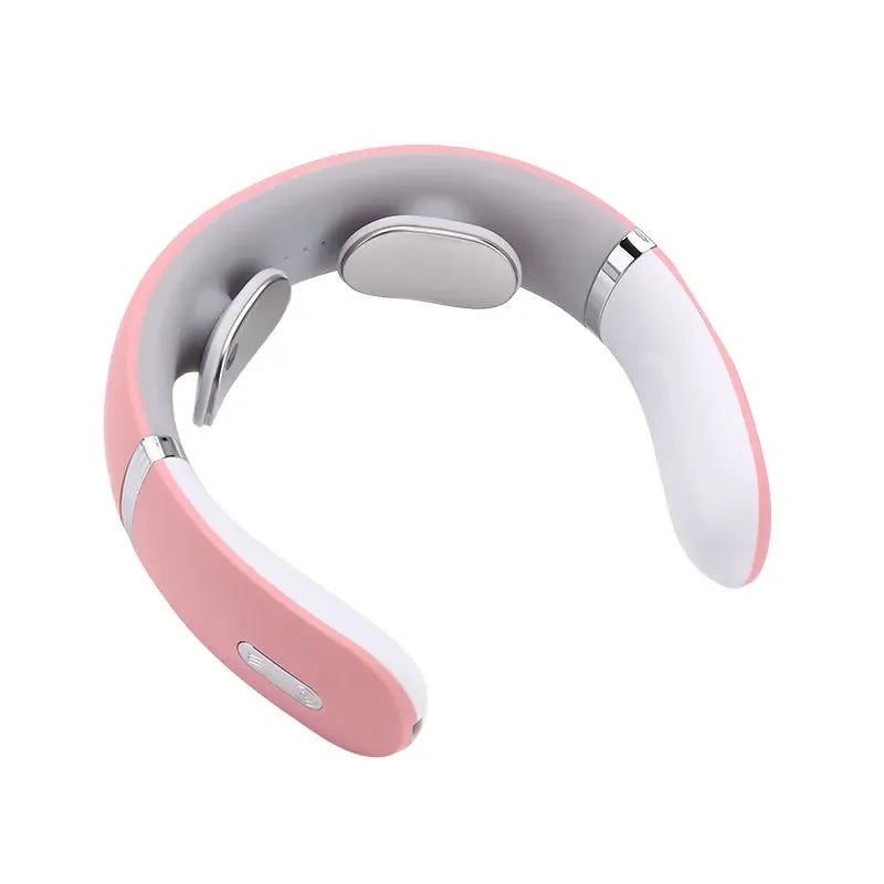 Masseur Cervical EMS Intelligent – Épaules & Cou Relaxation Musculaire