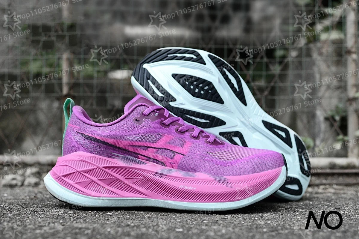 Baskets Running Unisexe Respirantes Antidérapantes – 13 Coloris – CLEVI Paris