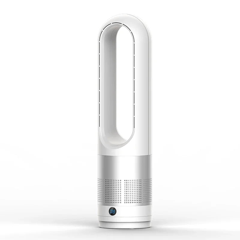 Ventilateur sans pales SUSWEETLIFE – CLEVI Paris