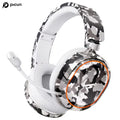 Casque Gaming Picun G2 Sans Fil 2.4GHz Bluetooth 7.1 Surround ENC – CLEVI Paris