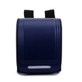 Sac à Dos Enfant Orthopédique Style Randoseru Japonais Cuir PU 6 Coloris – CLEVI Paris
