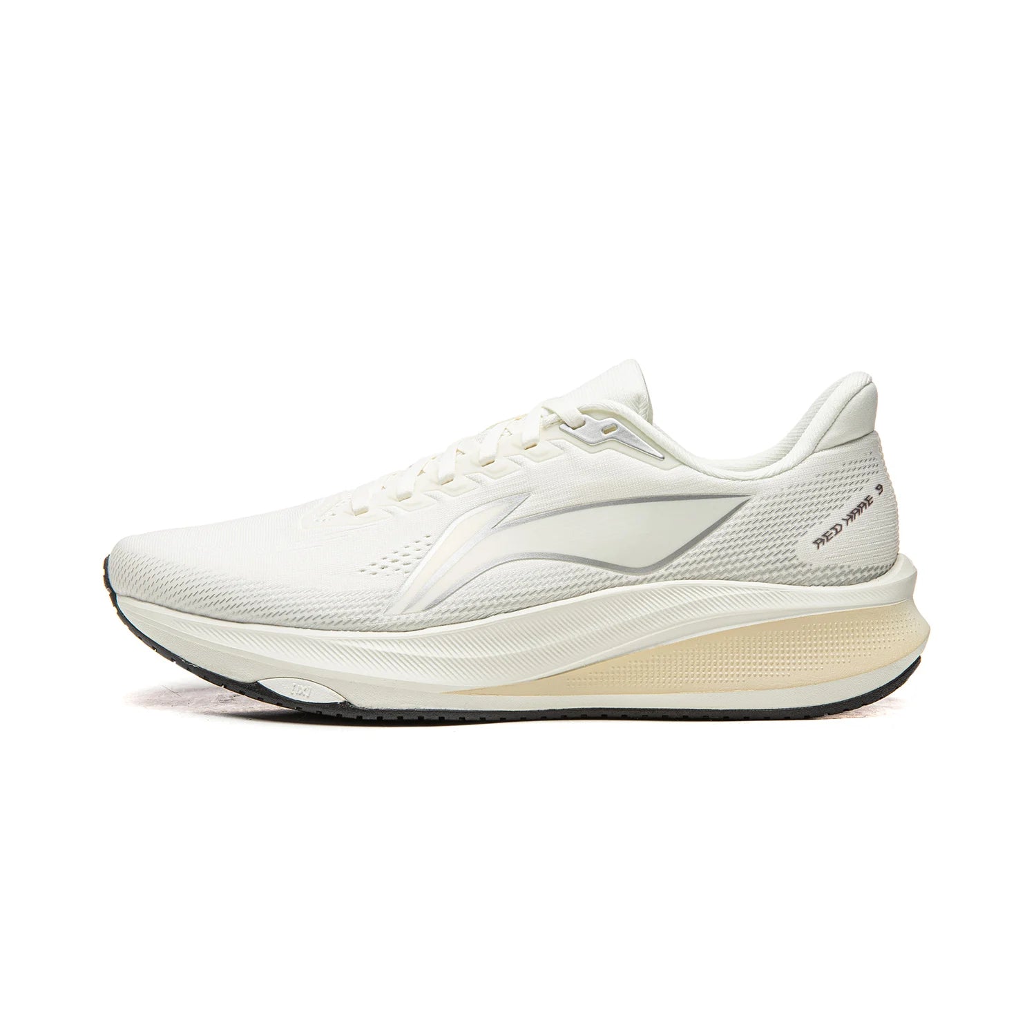 Chaussures Running Homme Li-Ning Red Hare 9 LIGHT FOAM ULTRA Mesh Respirant Anti-Glisse – CLEVI Paris