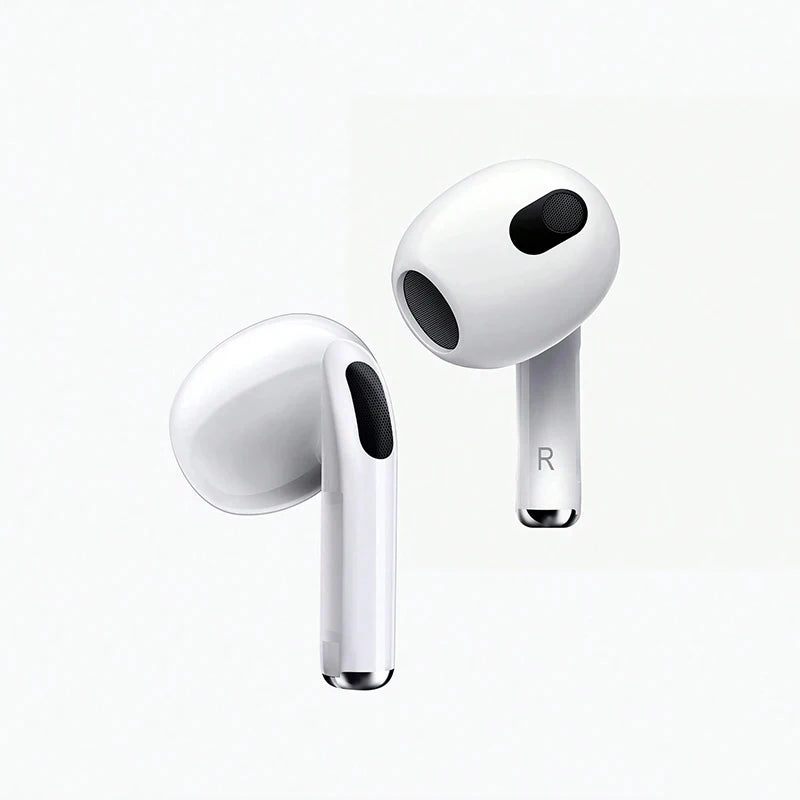 Écouteurs Intra-Auriculaires Bluetooth 5.3 Sans Fil – HiFi Stéréo Micro Isolation Sonore Tactile – CLEVI Paris