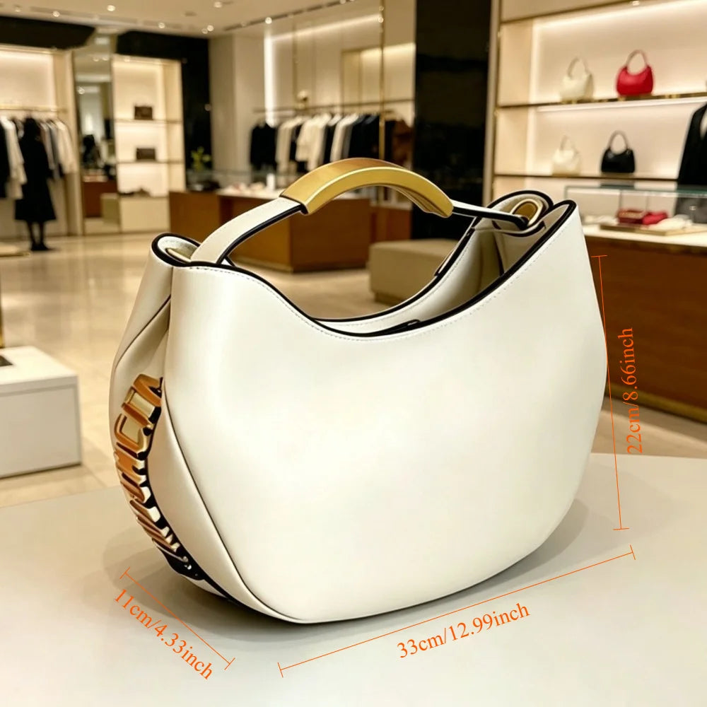 Sac selle bandoulière femme – CLEVI Paris