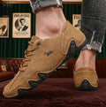 Sneakers Casual Homme Légers Respirants Imperméables | 7 Coloris – CLEVI Paris