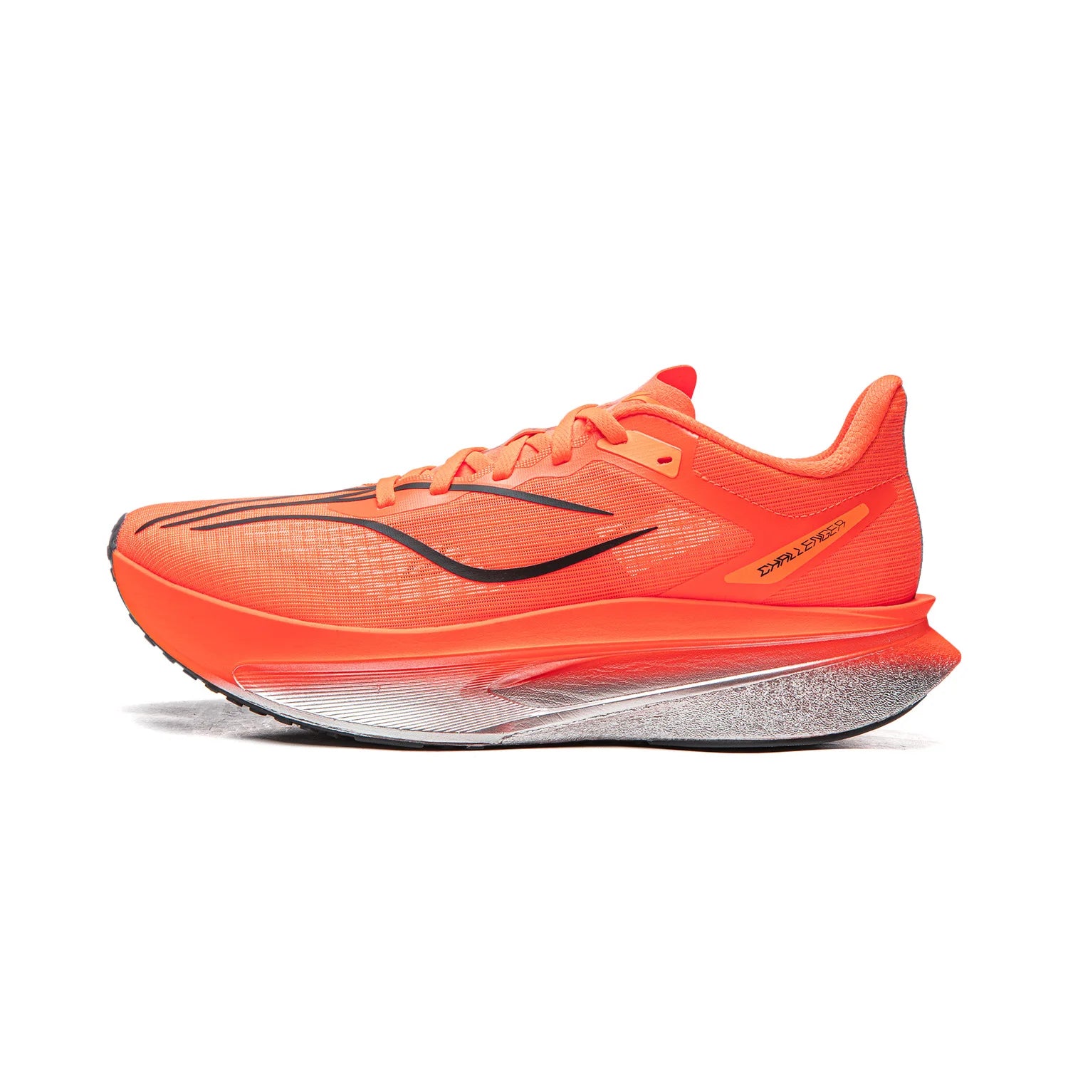 Chaussures Running Homme Li-Ning FEIDIAN 6 CHALLENGER SUPER BOOM Plaque Carbone Réfléchissant EU 39-49 – CLEVI Paris