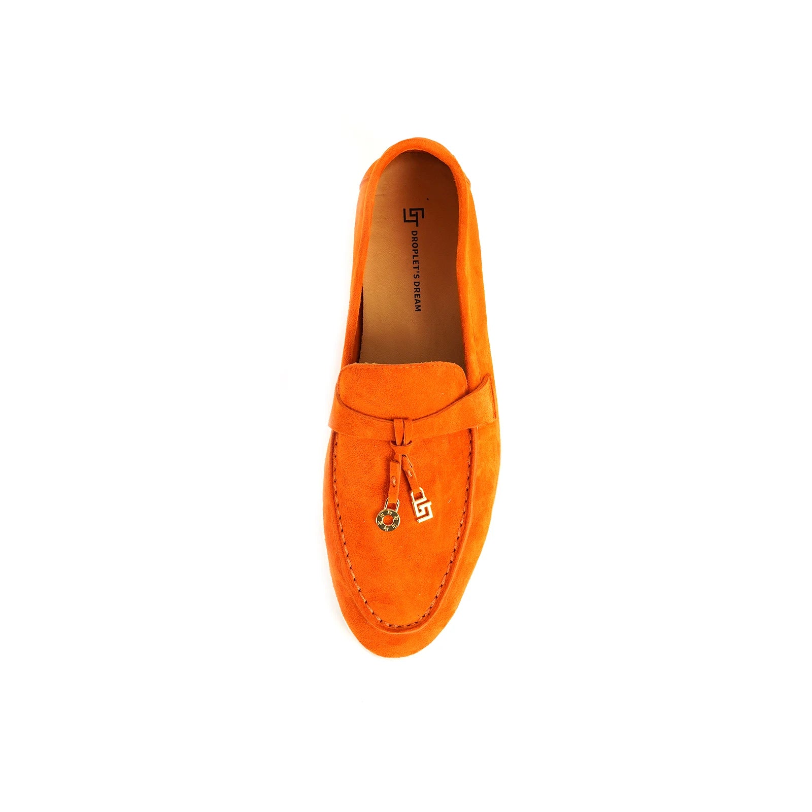 Mocassins Femme Cuir Véritable – Loafers Confort Semelle Antidérapante Pointures 35-44 – CLEVI Paris