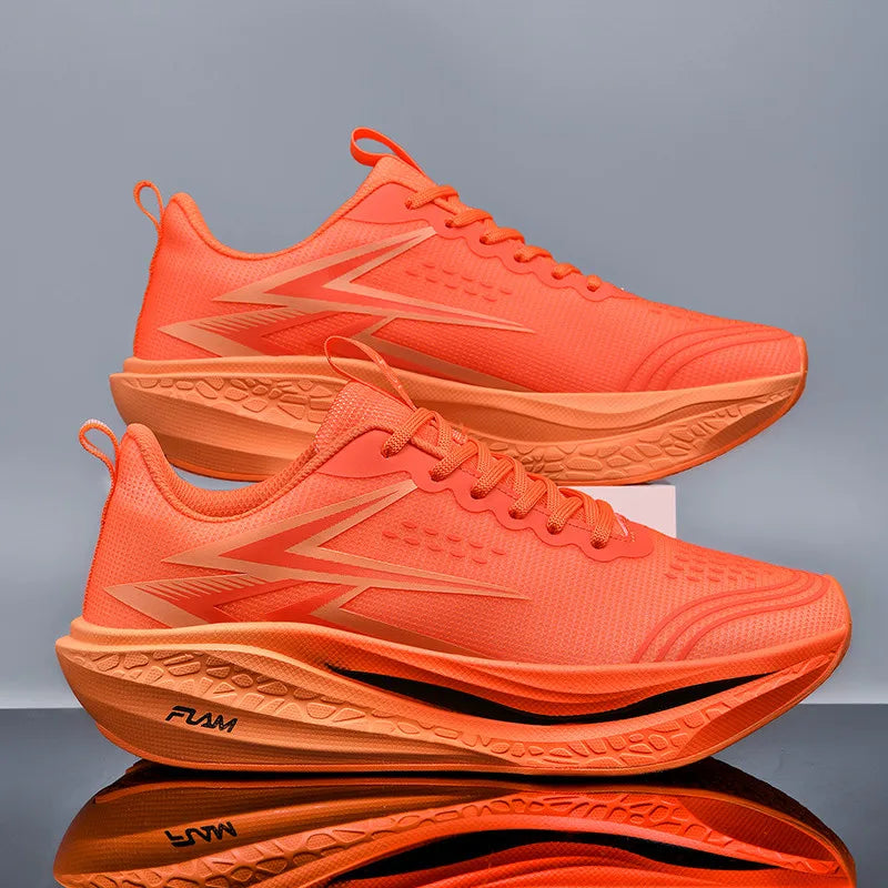 Baskets Running Marathon Respirantes Homme Femme – CLEVI Paris