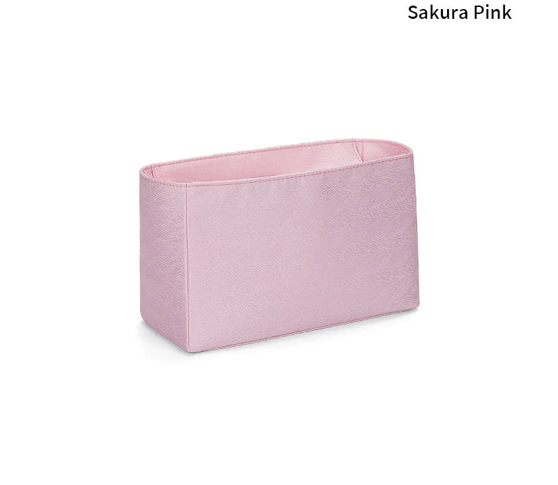 Organisateur de Sac en Soie Satin Femme – CLEVI Paris