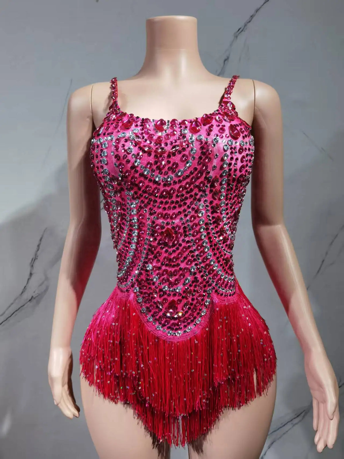 Costume de scène femme pour danse – CLEVI Paris