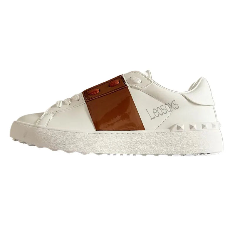 Sneakers basses unisexes – CLEVI Paris