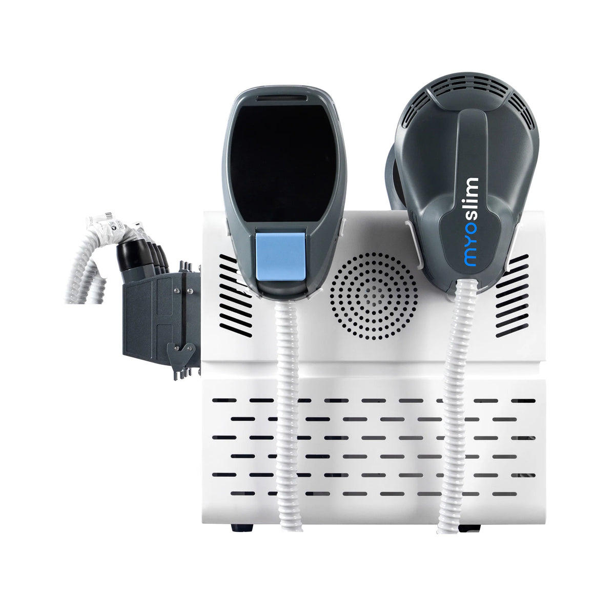 Appareil EMS/HIEMT et RF pour le corps – CLEVI Paris