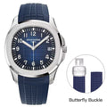 Montre Mécanique Homme Specht & Söhne SP0008-5 – Miyota 8215, Saphir & Étanche 50m