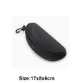 Lunettes Bluetooth Smart Audio – Casque Intégré & Protection UV Polarisée