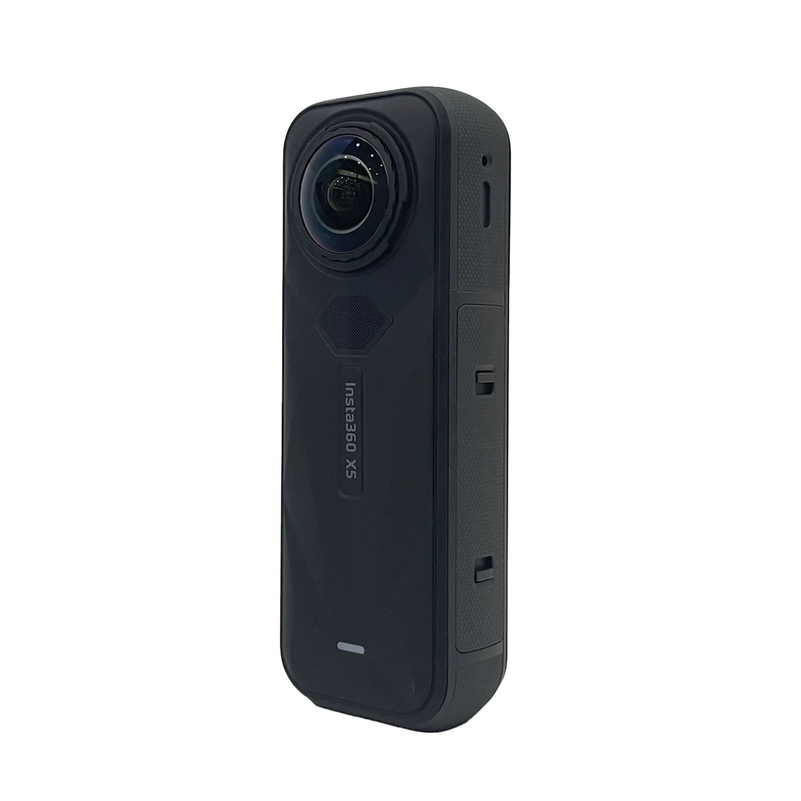 Insta360 X5 – Caméra 360° 8K/30fps Triple Puce IA Objectifs Interchangeables FlowState Basse Lumière Expédié Europe – CLEVI Paris