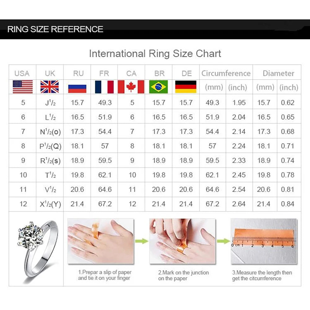 Bague Moissanite Verte Paraiba Argent 925 – CLEVI Paris