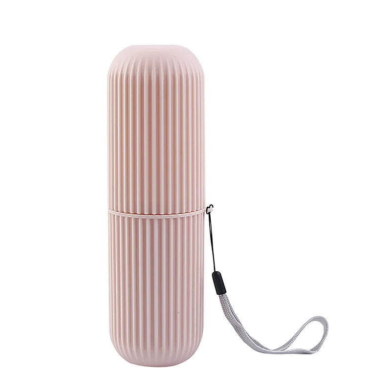 Étui Brosse à Dents & Dentifrice Voyage — CLEVI Paris